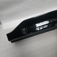 Mg4 mg.4 mg 4 накладка молдинг задняя накладка крышки задний  11450696 Киев, фото thumb