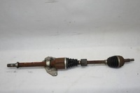 фото thumb №1, Приводной вал правая dacia duster ii 1.6 sce 391001740r