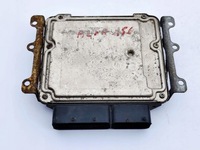 фото thumb №2, Alfa romeo 156 блок управления бортовой компьютер двигателя 55188112