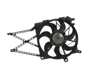 фото thumb №1, 2006 opel astra h вентилятор радиатора 13205952