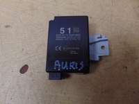 фото thumb №1, Модуль давления kół toyota auris ii 89760-02151