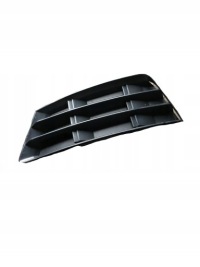 фото thumb №1, Решітка бампера перед audi a4 b9 8w0807681b