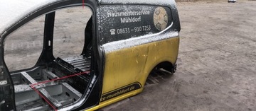 фото thumb №7, Чверть ліва крило лівий зад renault kangoo iv 2023r