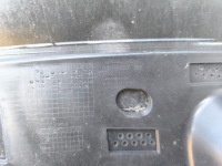 фото thumb №7, Volvo v60 ii 18- бампер задняя задний 31688837