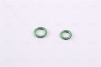 фото thumb №7, Радіатор кондиціонера nissens 941099