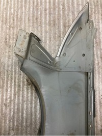 фото thumb №10, Крыло правый перед audi a6 c6 przedlift