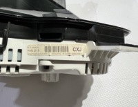 фото thumb №8, Панель приладів великий дисплей ford f150 2015-