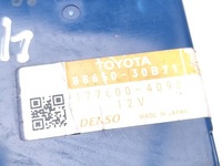 фото thumb №7, Lexus gs панель кондиционера 300 бензин 183kw 249 hp 88650-30b71 2005