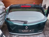 фото thumb №1, Крышка зад стекло renault laguna ii универсал ted98