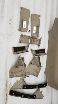 фото thumb №11, Стеля стійка ford kuga mk1