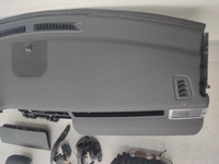 фото thumb №6, Приборная панель консоль подушка безопасности ремни land rover discovery sport l550