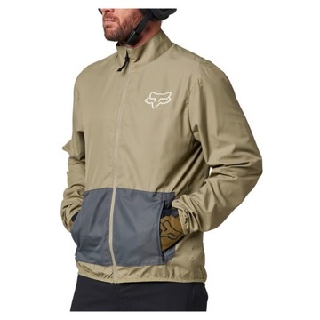 Куртка FOX Ranger Wind Bark M