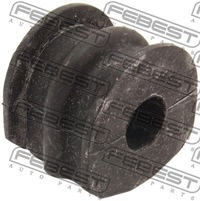 фото thumb №2, Nsb-z50r18 febest втулка заднього стабілізатора nis