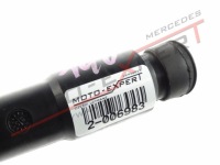 Mercedes s klasa w140 труба шланг повітря модулів 1408314146 Оригінал, фото thumb