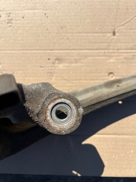 фото thumb №13, Audi a4 b8 a5 8t a6 c7 a7 поворотна опора ліва лівий перед 8k0407257g