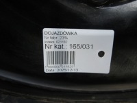 фото thumb №10, Volvo xc60 докаточное колесо (докатка) 5x108 31302356 t125/80r17
