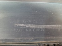 фото thumb №14, Mitsubishi eclipse cross 18-20 бампер задня pdc