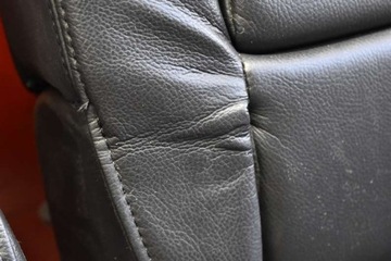 фото thumb №8, Сидіння сидіння комплект напівшкіра eu chevrolet captiva 7 вісь 06-18
