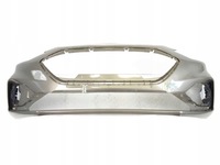 фото thumb №1, Ford focus 4 mk4 st бампер перед передний