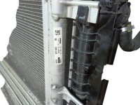 Радіатор води bmw x1 f48 f49 17118586321 Ціна, фото thumb