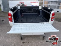 фото thumb №9, Кузов коробка передач грузовая l200 fiat fullback 2016+