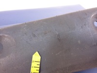 фото thumb №6, Ford c-max mk1 защита поперечина багажника 3m51r40320