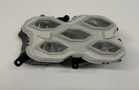 фото thumb №1, Протитуманна фара drl лампа протитуманна ліва vw golf 8 5h0941699d