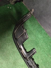 фото thumb №13, Спойлер диффузор бампера задняя porsche cayman gt4 982