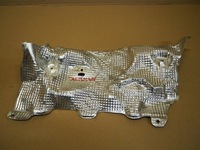 фото thumb №1, Защита тепловая редуктор renault talisman