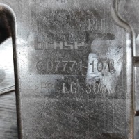 фото thumb №10, Стеклоподъёмник правых передних дверь tesla модель y 149550900g 28825185