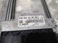 фото thumb №2, Skoda rapid бортовой компьютер двигателя 1.6 tdi 04l907309e