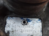 фото thumb №6, Volkswagen lt 35 2,5tdi 75km 96-06 turbo-sprężarka 074145701c