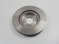 фото thumb №4, Koleos ii диск гальмівна перед