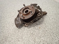 фото thumb №4, Hyundai tucson 04- crdi поворотна опора передня права