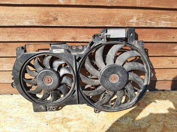 фото thumb №7, Вентилятор радіатор audi оригінальний номер 4f0121003e