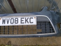 фото thumb №11, Бампер перед ford mondeo mk4 x6 06-10 передний рестайлинг