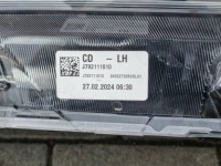 фото thumb №3, Kia ceed iii lift лампа левая передняя перед