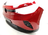 фото thumb №10, Новый org бампер перед vw id.4 id4 lc3j 6x pdc