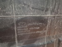 фото thumb №9, Hyundai tucson 4 iv 20- решётка / решётка радиатора 86391-n7000