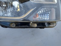 фото thumb №12, Dacia duster i lift лампа правый перед правая передняя 260101669r anglik uk