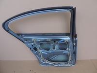 фото thumb №8, Bmw 5 f10 2010 2011 дверь левая задние