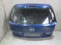 фото thumb №1, Крышка зад opel astra h 04-14r универсал z21b
