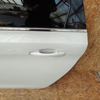 фото thumb №4, Двері задні зад ліві peugeot 308 t9 ii sw універсал