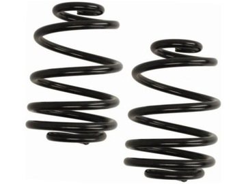 фото thumb №1, Пружини зад lesjofors 4263464