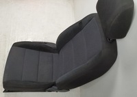 фото thumb №4, Сиденье правый перед пассажира vw golf vi kombi europa