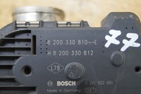 фото thumb №6, Дроссельная заслонка nissan qashqai i 2.0dci 8200300810e