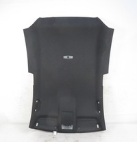 фото thumb №1, Потолок opel astra h gtc czarna