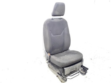 фото thumb №11, Ford transit courier сиденье переднее водителя 2019 van/mpv 4/5dr 18-23