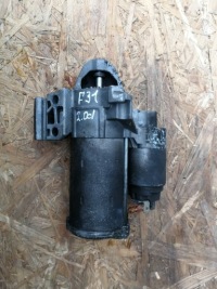 Купити Стартер bmw f31 2.0d, фото thumb