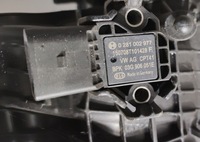 фото thumb №8, Колектор всмоктуючий трубка 1.4 tgi tsi golf seat audi